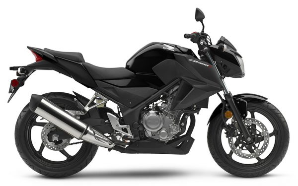 Honda-CB300F-2016